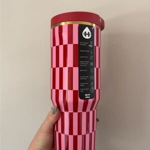 Hydrojug Be Mine Valentine 40 Oz Sport In Hand